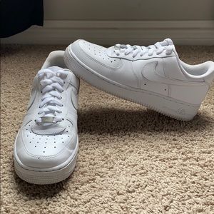Nike Air Force 1 ‘07